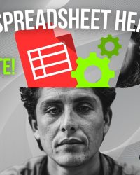 Could automation save you from spreadsheet headaches?