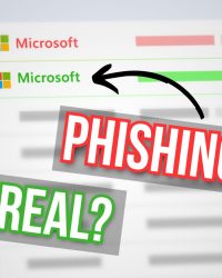 Beware: Is that Microsoft… or a phishing attempt?