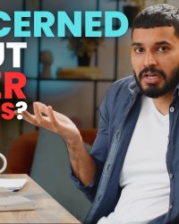 How concerned should you be about cyber attacks?