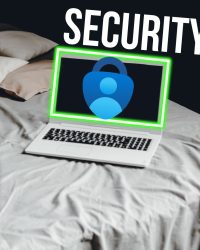 Don’t sleep on this simple, effective security booster