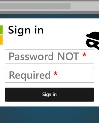 Microsoft: Criminals can access your accounts without your password