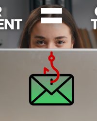 Overconfident employees: Your hidden cyber security threat?