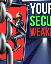 Are your employees your security’s weakest link?