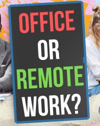 What’s your business’s view on Return to Office?