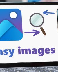 Reverse image search makes purchasing and marketing easier