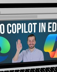 Copilot could soon auto-open in Microsoft Edge