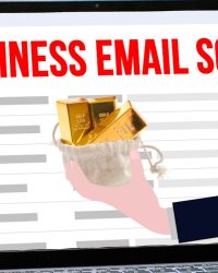 Security alert: Attacks on business email accounts are surging