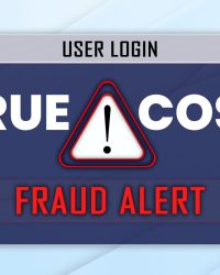 Fraud is costing businesses MILLIONS