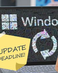 Heads up: You need to update Windows 11 by this deadline