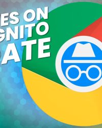 Did you notice Incognito mode’s improved privacy?