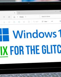 Here’s how to fix that Windows 11 File Explorer glitch