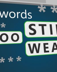 Your business’s passwords are still too weak