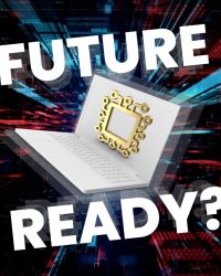 How future-ready is your business’s IT?